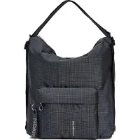 Mandarina Duck MD20 - Umhängetasche 39 cm (scarab)