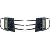 Diederichs Tagfahrleuchtensatz 2215488 für VW GOLF VI (5K1)