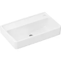 Hansgrohe 60216450 Waschtisch Compact Xanuia Q 600x370mm