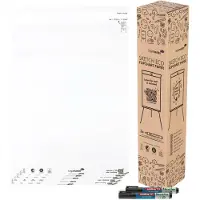 Legamaster Flipchartblock 5x20BL blanko im KA