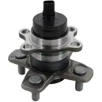 TRISCAN Radlagersatz Aftermarket-Expertise für u.a. DAIHATSU SIRION