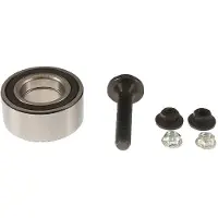 TRISCAN Radlagersatz Ø 85 mm Aftermarket-Expertise für u.a. AUDI A8