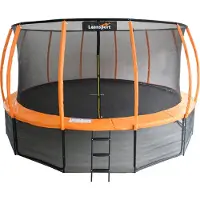 General Electric Company BEST 12ft Trampolin