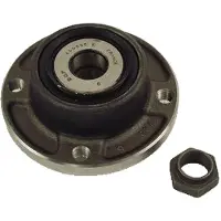 TRISCAN Radlagersatz Ø 128 mm Aftermarket-Expertise für u.a. PEUGEOT 309