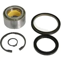 TRISCAN Radlagersatz Ø 68 mm Aftermarket-Expertise für u.a. SUZUKI GRAND