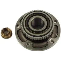 TRISCAN Radlagersatz Ø 139 mm Aftermarket-Expertise für u.a. BMW 5er