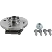 TRISCAN Radlagersatz Ø 137 mm Aftermarket-Expertise für u.a. MINI