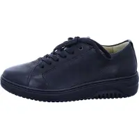 Hartjes Komfort Schnürschuhe Soul Damen 31323131373536 Schwarz 40 EU