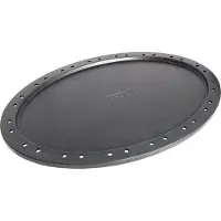 Cobb Pfanne Teflon 619 - Teflonbeschichtet - für Supreme Grill