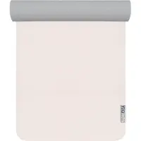 Yogistar yogimat pro Yogamatte mit außergewöhnlichem Grip, beidseitig nutzbar, inkl. Trageband