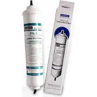 Winix Kühlschrankfilter Alternative für HAFEX /EXP Samsung DA29-10105J, LG 3650JD8050A, 3890JC2990A, LG 5231JA201