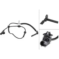 ABS . Sensor Raddrehzahl für JEEP CHEROKEE (KL) 31824