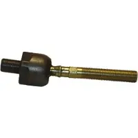 Japanparts RD-103 Axialgelenk Spurstange für NISSAN 280 ZX,ZXT (HGS130) Vorne Beidseitig