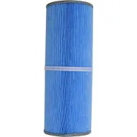 Canadian Spa Whirlpool Filter Reemay 336x127x55 mm mit 2-1/8 Zoll Öffnung antimikrobiell Silberionen