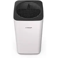 Phonesoap AirSoap Ionischer Luftreiniger – Ideal für Zuhause, Büro oder Schlafzimmer