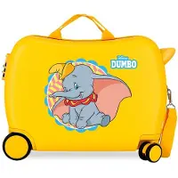 Disney Dumbo 34l Koffer Auf Rollen