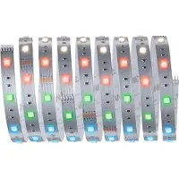 Paulmann MaxLED 250 LED Strip RGBW Erweiterung