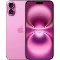 Apple iPhone 16 128GB Plus Pink