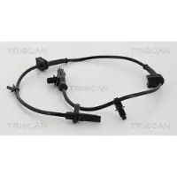 TRISCAN ABS Sensor Raddrehzahl für FORD Fiesta Mk6 Schrägheck (JA8, JR8) 8180 16115