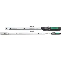Stahlwille 96501710, Elektronisch, AA, 1,5 V, 467 mm, 28 mm, 23 mm