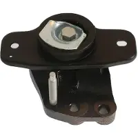 TRISCAN Motorlager Rechts für TOYOTA AYGO (WNB1, KGB1) 8505 10128