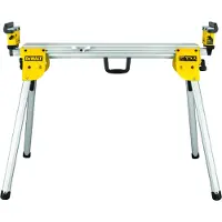 DeWalt DE7033 Universal Untergestell zusammenklappbar