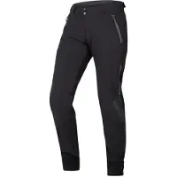 Endura Damen Fahrradhose MT500 Spray Baggy II schwarz - L