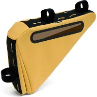 Capsuled Fahrradtasche für Erwachsene
