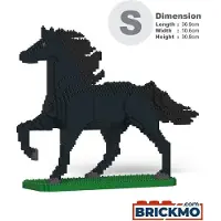 Jekca Bricks Horse 04-M03 ST19HS04-M03