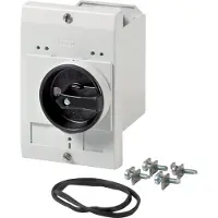 Eaton PKZ-Schalterdose leer - 072907