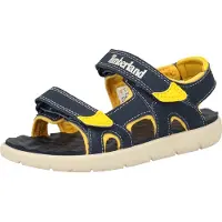 Timberland Sandalen Sandalen Kunstleder