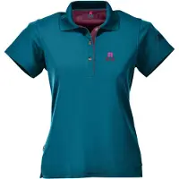 MAUL Damen Aeschi fresh 1/2 Poloshirt, Größe:36