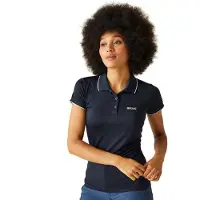 Regatta Polo-Shirt Damen Remex II Active