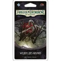 Fantasy Flight Games Arkham Horror: LCG - Mythos-Pack (Traumfresser-6) Weber des Kosmos