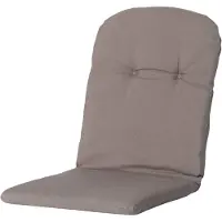 Madison KUIHB222, Graubraun, Baumwolle, Polyester, 45%, 960 mm, 450 mm, 50 mm