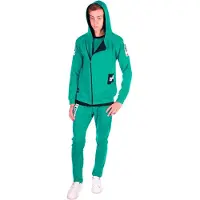 BEZLIT Jungen Set 3 Teilig Grün 122
