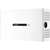 GoodWe Speichersystem Lynx Home D 5 kWh Solar Batteriespeicher 5 kWh Wandmontage