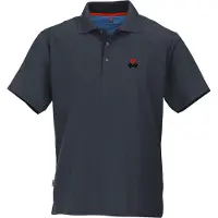 MAUL Spiez fresh-1/2 Poloshirt NIGHT BLUE 54