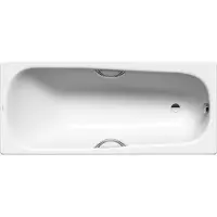 Kaldewei Badewanne SANIFORM PLUS manhattan