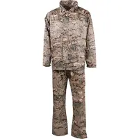 MFH Regenanzug, 2-teilig, operation-camo L