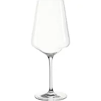 Leonardo HOME PUCCINI Weinglas, Glas, klar, 6 Stück