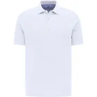 FYNCH-HATTON T-Shirt 802 white S