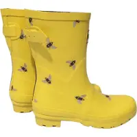 Rajn Damen Gummistiefel Bees 6151214040031, 6151214043070, 6151214044008, 6151214045043, 6151214045074, 6151214045081, 6151214042011 RAJ-UZW042 Yellow 38