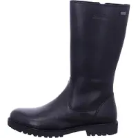 Lurchi Stiefel Ilara WF-TEX, Farbe:schwarz, Größe:39
