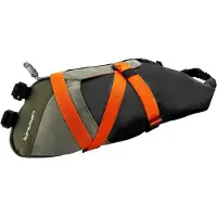 Birzman Packman Travel 6l Satteltasche
