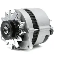 RIDEX 4G0776 Lichtmaschine Generator LiMa 55A 14V für FORD FIESTA III (GFJ) CAPRI III (GECP) ESCORT IV (GAF, AWF, ABFT) FIESTA II (FBD) für SUZUKI