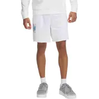 Under Armour Herren Shorts Ua Rival Terrylogo8Inshort 1390147-100__MD
