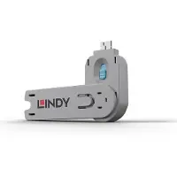 Lindy Usb Port Blocker
