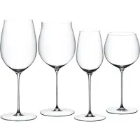 Riedel Gläser Tasting Set Superleggero (4-teilig)