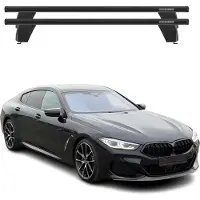 Omac Menabo Dachträger für BMW 8er Gran Coupe G16 2019-25 / Coupe G15 2018-25 2x
